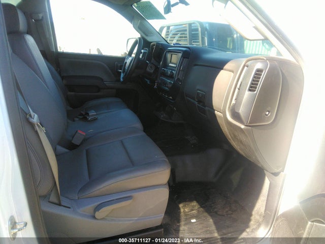GMC SIERRA 2500HD 2016 1GD21REGXGZ419054 Image 5
