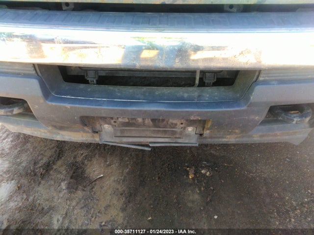 GMC SIERRA 2500HD 2016 1GD21REGXGZ419054 Image 6