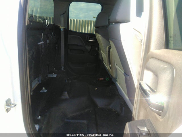 GMC SIERRA 2500HD 2016 1GD21REGXGZ419054 Image 8
