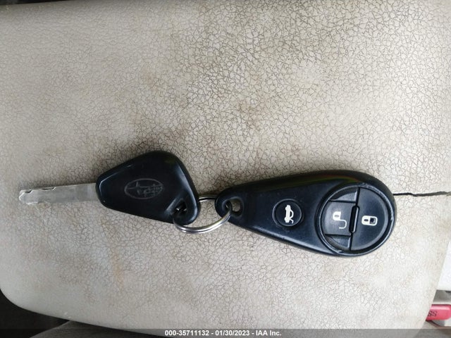 Subaru IMPREZA SEDAN 2008 JF1GE61688H513747 Image 3