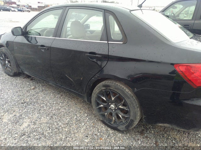 Subaru IMPREZA SEDAN 2008 JF1GE61688H513747 Image 4