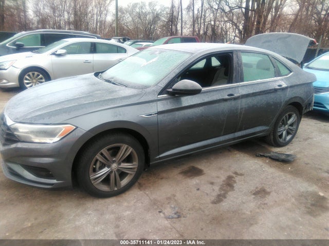 3VWCB7BU2KM255147 Volkswagen Jetta S/se/r-line