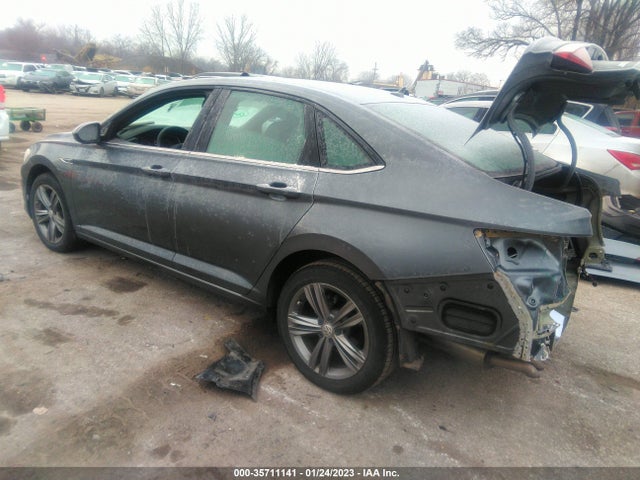 3VWCB7BU2KM255147 Volkswagen Jetta S/se/r-line