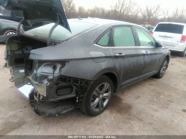 3VWCB7BU2KM255147 Volkswagen Jetta S/se/r-line