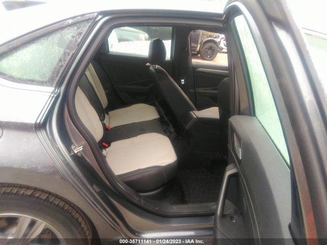 3VWCB7BU2KM255147 Volkswagen Jetta S/se/r-line