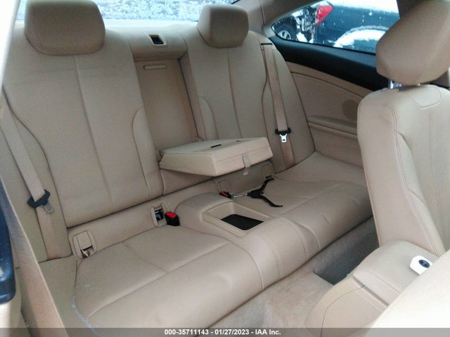 BMW 4 Series 428i Xdrive 2014 WBA3N9C56EF722410 Image 8