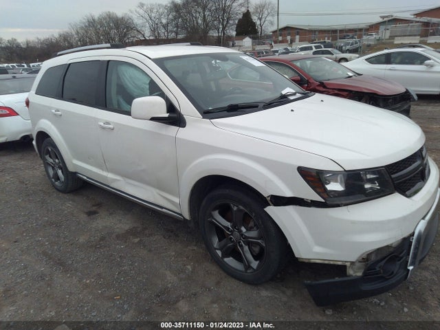 2015 3C4PDCGB7FT632839 main image