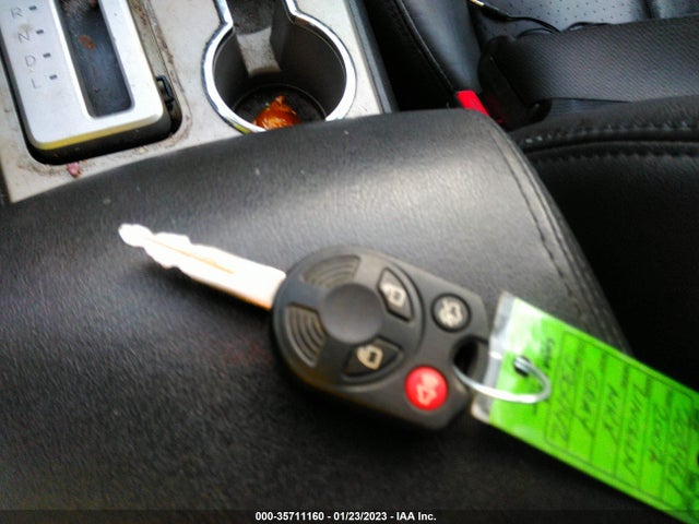Lincoln MKX 2007 2LMDU88C67BJ30442 Image 3