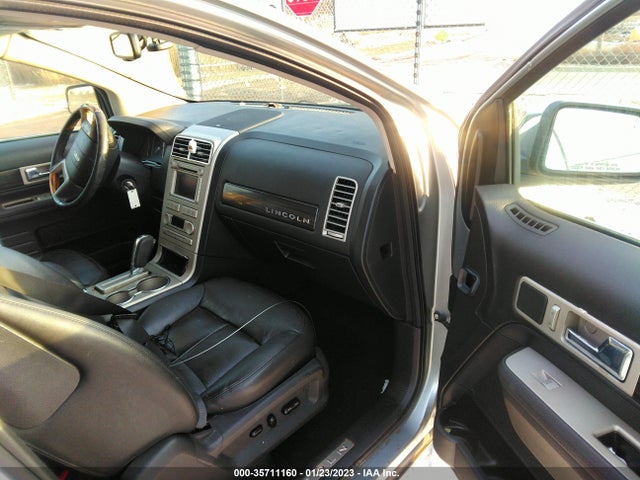Lincoln MKX 2007 2LMDU88C67BJ30442 Image 6