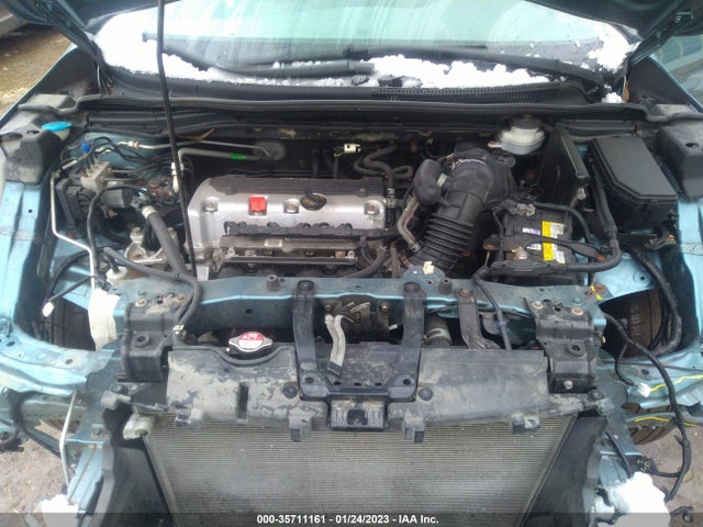 Honda CR-V EX 2014 5J6RM4H51EL022561 Image 16