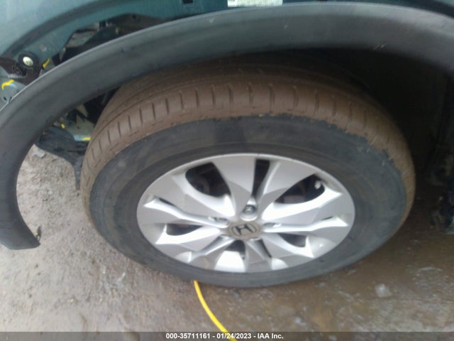 Honda CR-V EX 2014 5J6RM4H51EL022561 Image 5