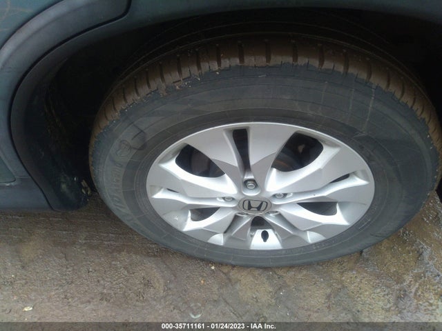 Honda CR-V EX 2014 5J6RM4H51EL022561 Image 6