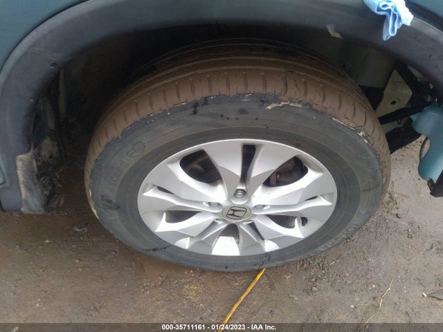Honda CR-V EX 2014 5J6RM4H51EL022561 Image 7