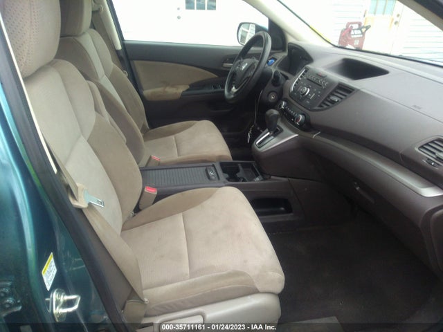 Honda CR-V EX 2014 5J6RM4H51EL022561 Image 11