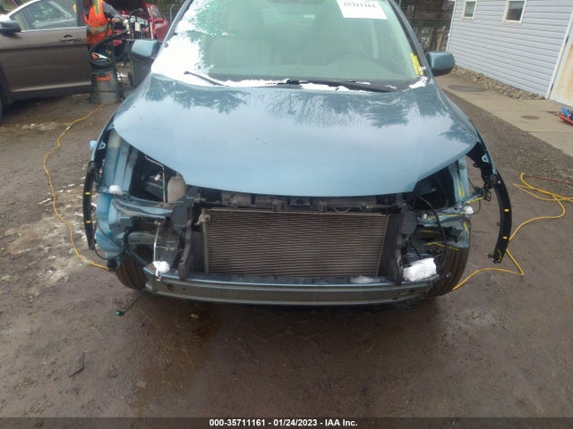 Honda CR-V EX 2014 5J6RM4H51EL022561 Image 12
