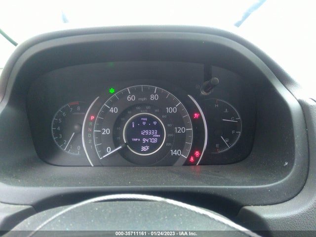 Honda CR-V EX 2014 5J6RM4H51EL022561 Image 13
