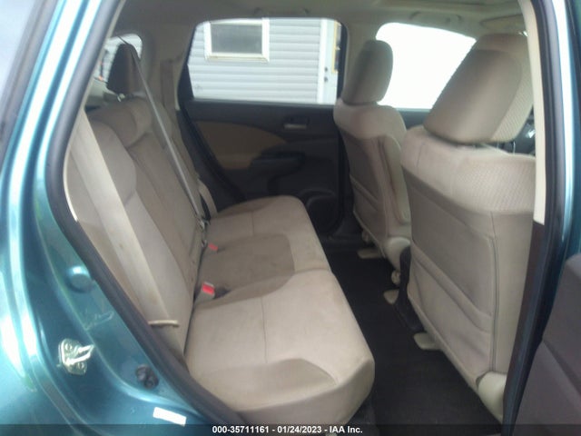 Honda CR-V EX 2014 5J6RM4H51EL022561 Image 14