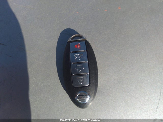2015 Nissan Sentra, VIN: 3N1AB7AP7FY266667