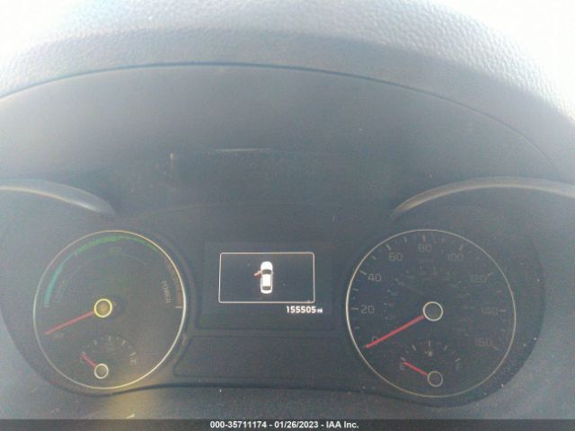 KNAGU4LE1J5020437 KIA Optima Hybrid Ex
