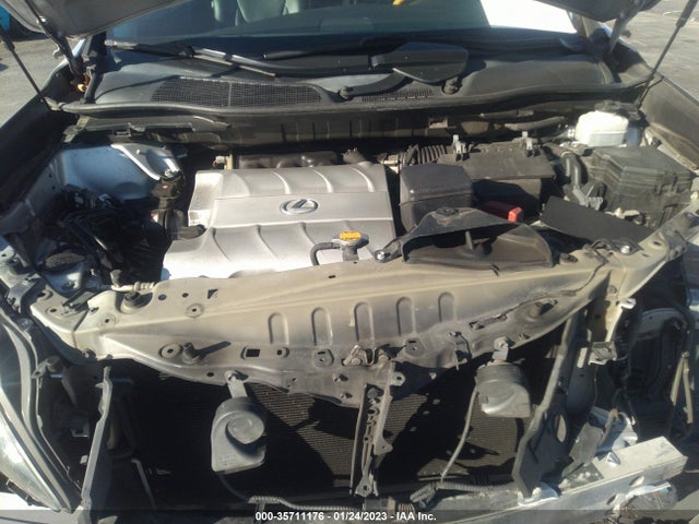 2T2ZK1BA4AC023135 Lexus RX 350