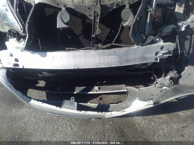 2T2ZK1BA4AC023135 Lexus RX 350