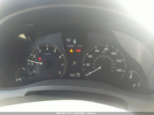 2T2ZK1BA4AC023135 Lexus RX 350