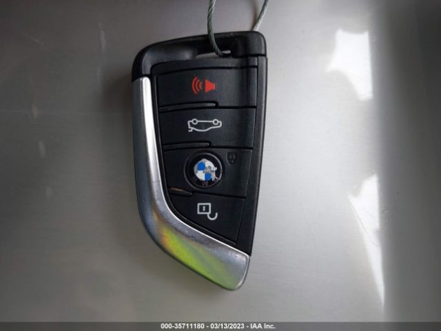 5UXTR7C5XKLE98665 BMW X3 Sdrive30i