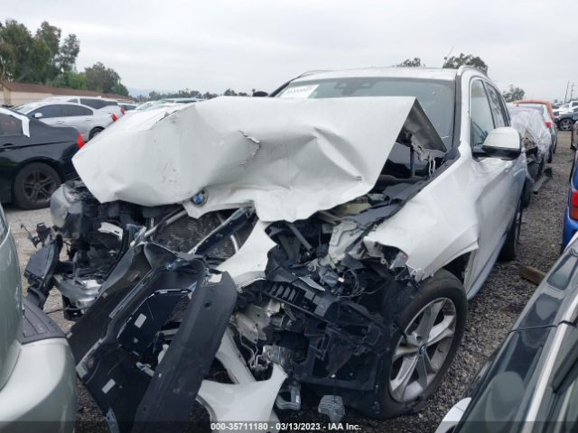 5UXTR7C5XKLE98665 BMW X3 Sdrive30i