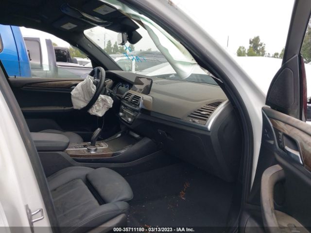 5UXTR7C5XKLE98665 BMW X3 Sdrive30i