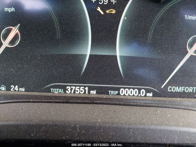 5UXTR7C5XKLE98665 BMW X3 Sdrive30i