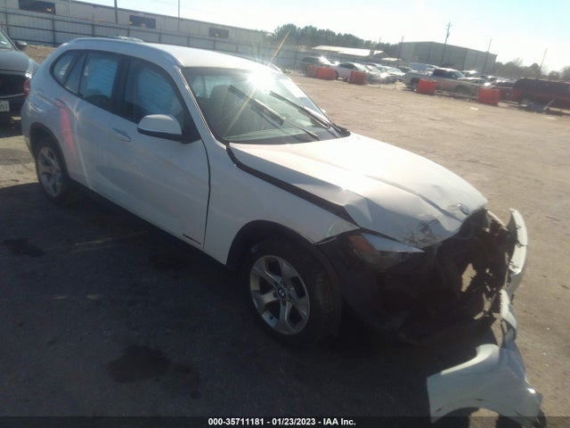 2014 WBAVM1C59EVW54932 главное изображение