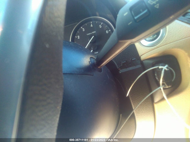 BMW X1 Sdrive28i 2014 WBAVM1C59EVW54932 Image 11
