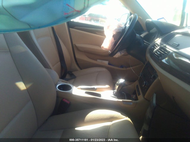 BMW X1 Sdrive28i 2014 WBAVM1C59EVW54932 Image 5