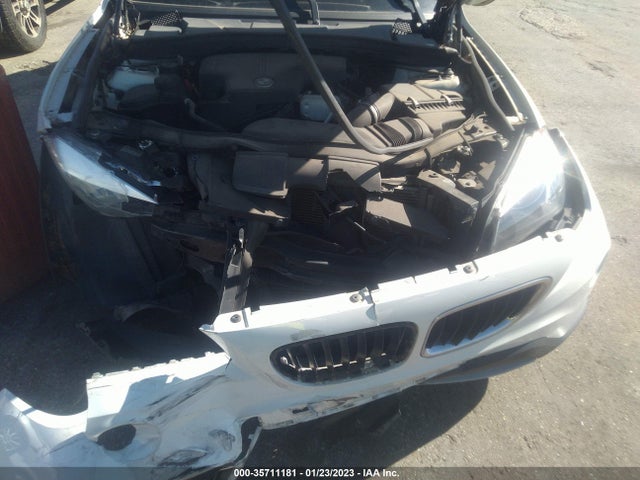 BMW X1 Sdrive28i 2014 WBAVM1C59EVW54932 Image 6