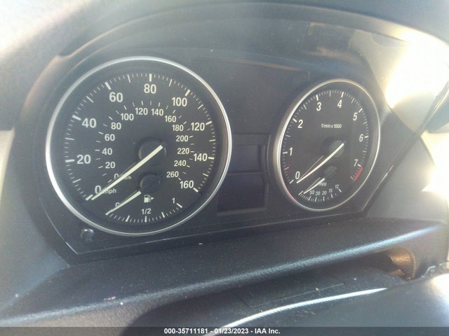 BMW X1 Sdrive28i 2014 WBAVM1C59EVW54932 Image 7
