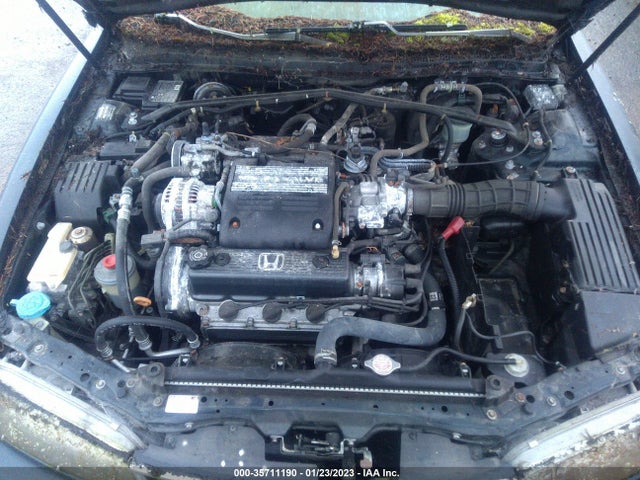 1996 HONDA ACCORD EX/EX-R VIN: 1HGCE6672TA026976