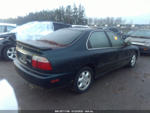 1996 HONDA ACCORD EX/EX-R VIN: 1HGCE6672TA026976