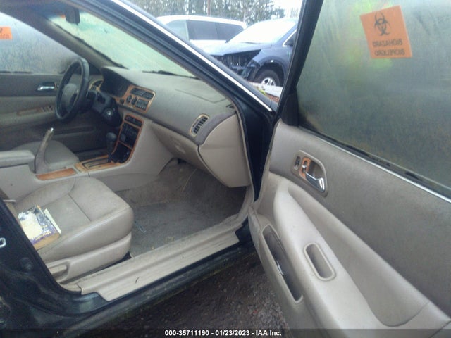 1996 HONDA ACCORD EX/EX-R VIN: 1HGCE6672TA026976