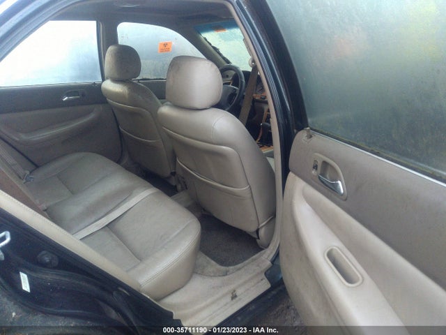1996 HONDA ACCORD EX/EX-R VIN: 1HGCE6672TA026976