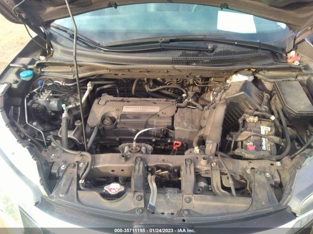 Honda Cr-v Ex-l 2015 2HKRM3H77FH520366 Image 12
