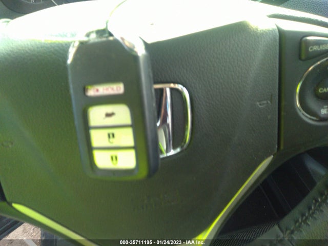Honda Cr-v Ex-l 2015 2HKRM3H77FH520366 Image 3