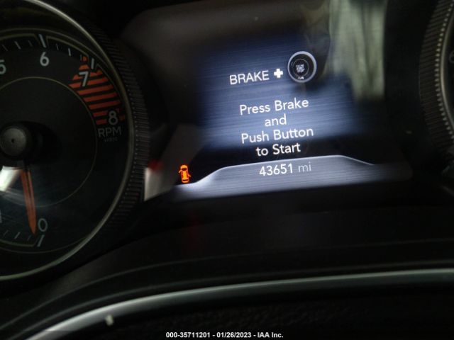 1C4PJMDX2KD168437 Jeep Cherokee Limited