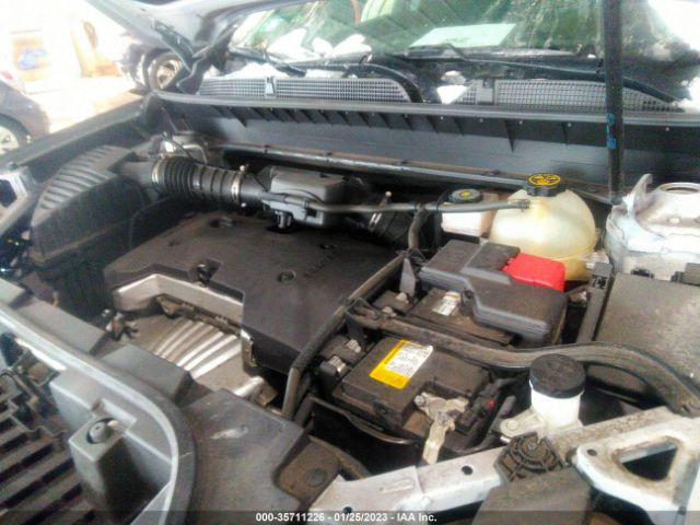 1GKKNKLA1MZ168780 GMC ACADIA SLE