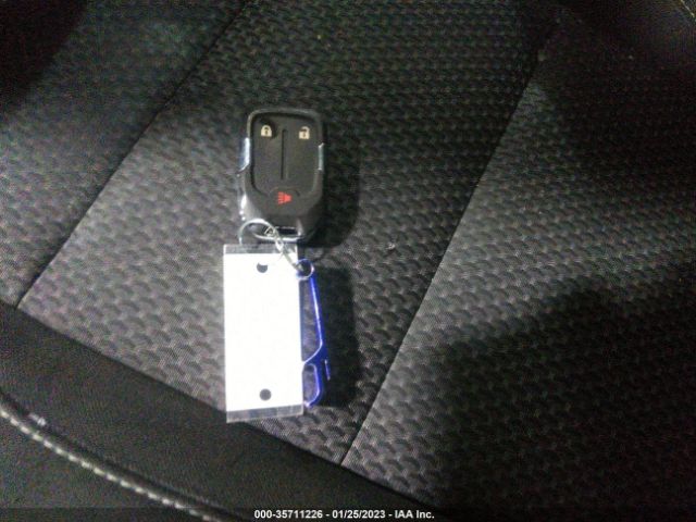 1GKKNKLA1MZ168780 GMC ACADIA SLE