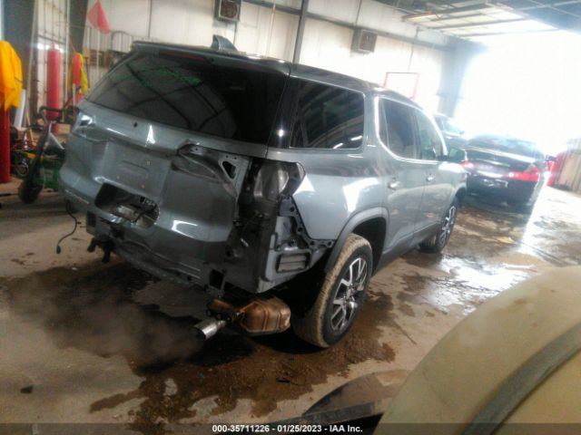 1GKKNKLA1MZ168780 GMC ACADIA SLE
