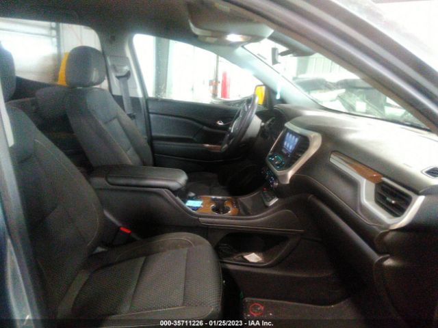 1GKKNKLA1MZ168780 GMC ACADIA SLE