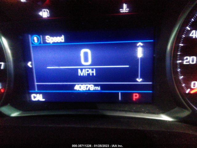 1GKKNKLA1MZ168780 GMC ACADIA SLE