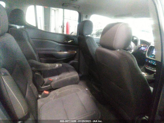 1GKKNKLA1MZ168780 GMC ACADIA SLE