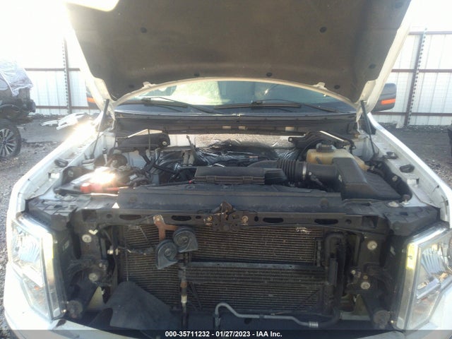 2012 FORD F-150 XL/STX/XLT/FX4/LARIAT VIN: 1FTFX1EF5CFC58766