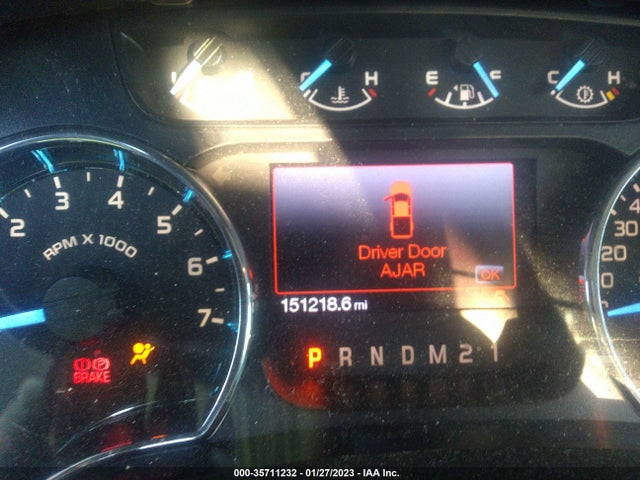 2012 FORD F-150 XL/STX/XLT/FX4/LARIAT VIN: 1FTFX1EF5CFC58766